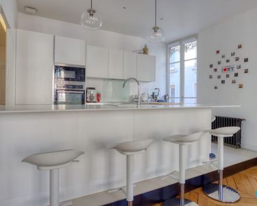 Appartement 749 000 € - 120 m²