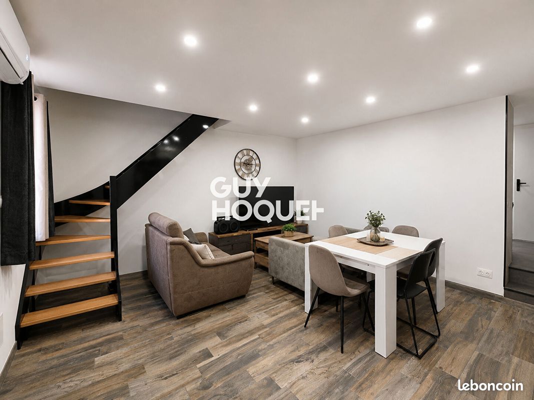 Appartement 3 pièces 69 m² · à Mâcon · 69 m² · 159 000 €