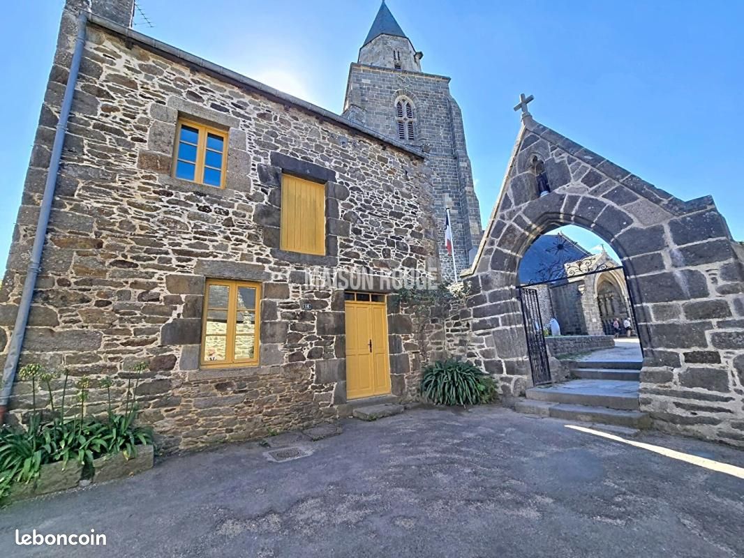 Maison 4 pièces 84 m² · à Saint-Suliac · 84 m² · 398 240 €