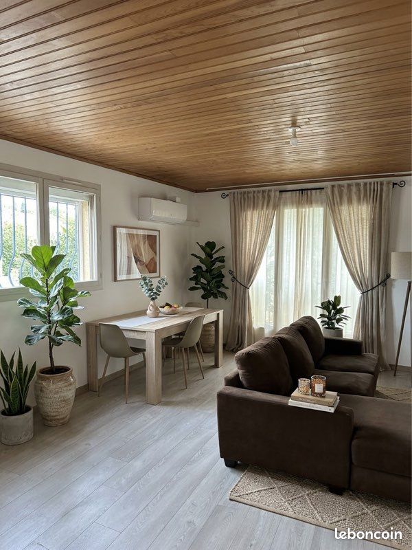 Appartement 3 pièces 63 m² · à Perpignan · 63 m² · 790 €/mois