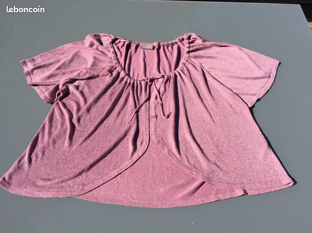 Gilet brillant (image 2)