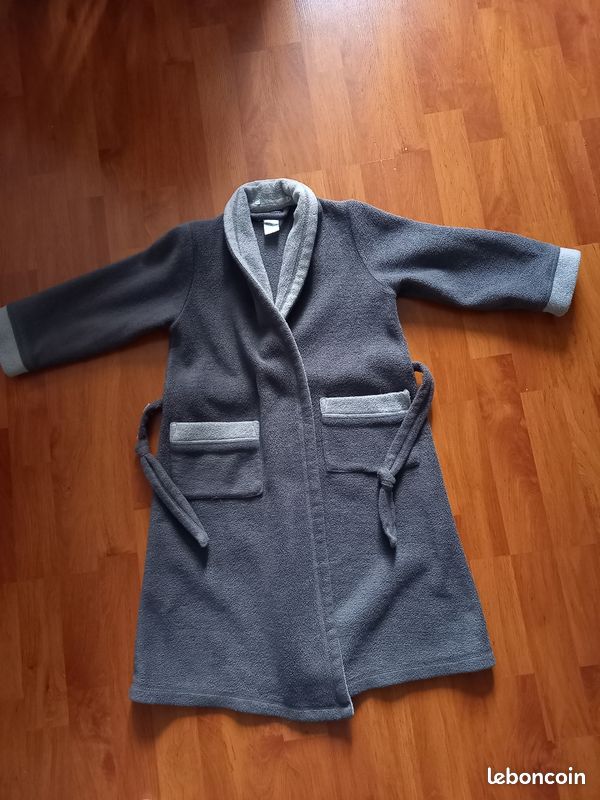 Robe de chambre garçon (image 1)