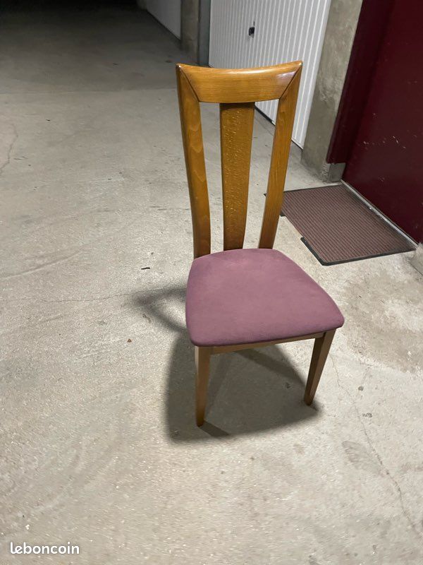 Chaise (image 4)