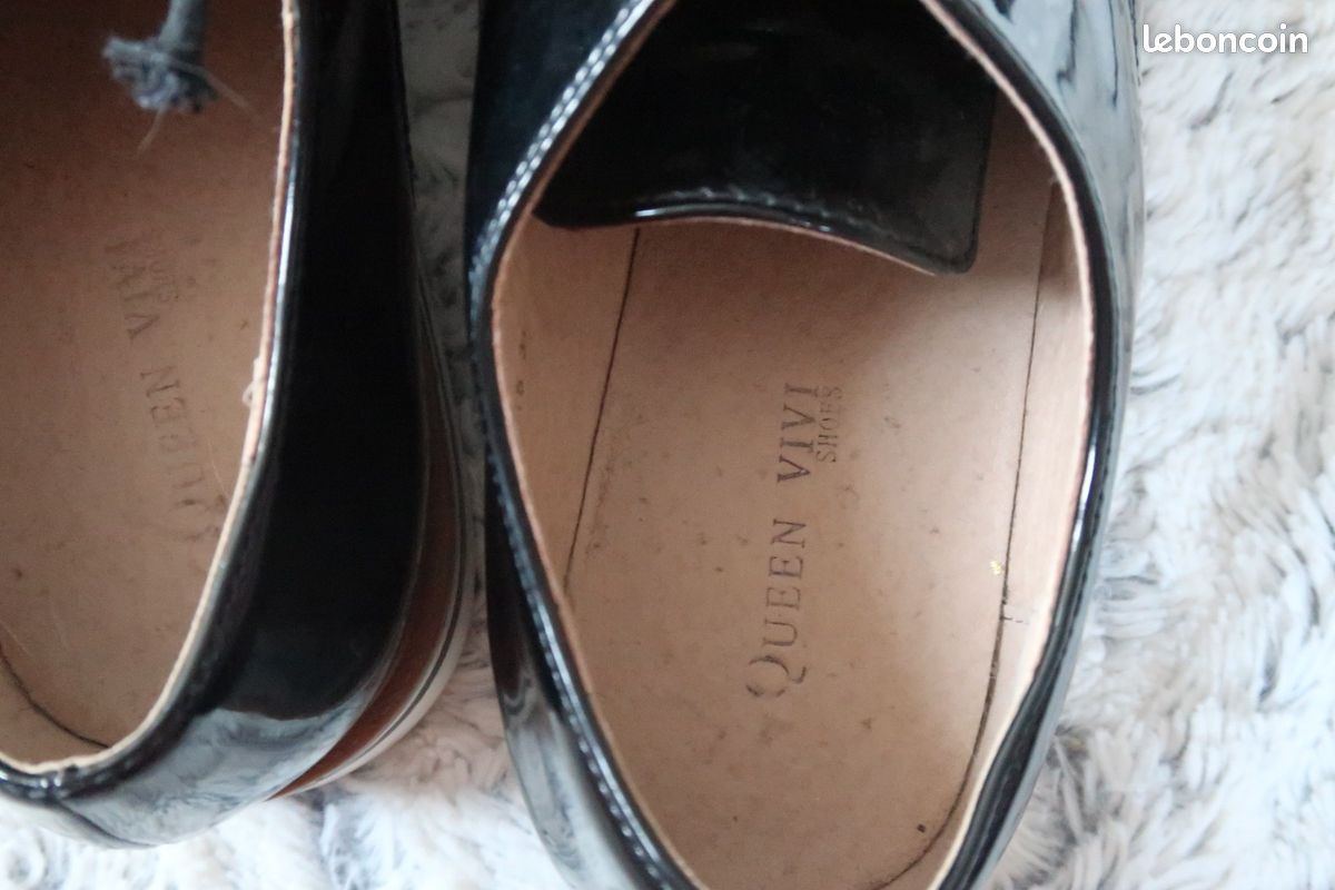 Chaussures plates (image 3)