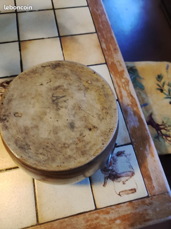 Pot en grès (image 2)