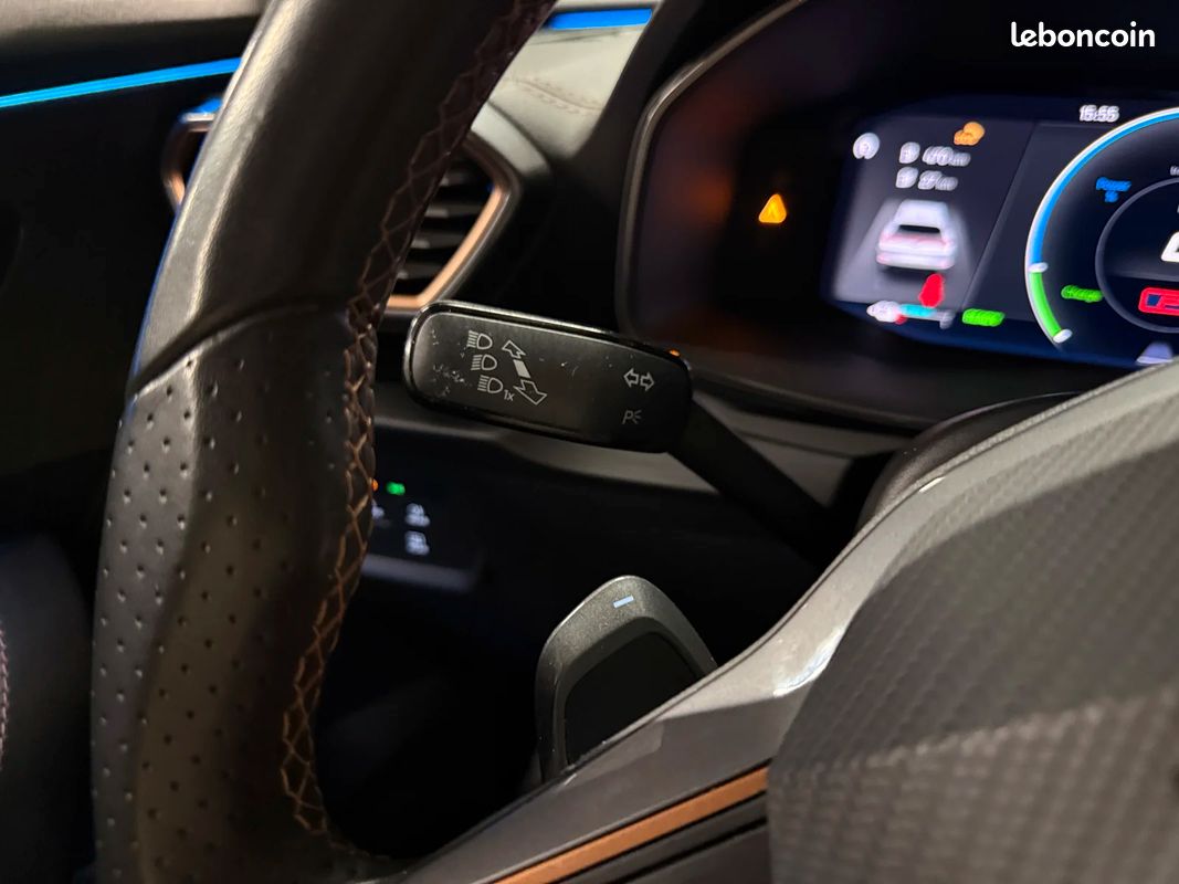 Cupra FORMENTOR VZ e-Hybrid (image 22)