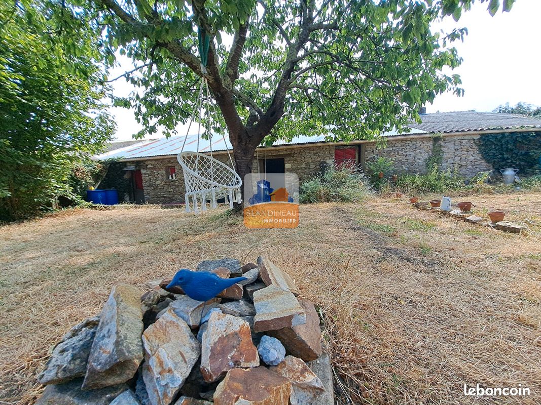Maison 5 pièces 93 m² · à Le Pellerin · 93 m² · 262 500 €
