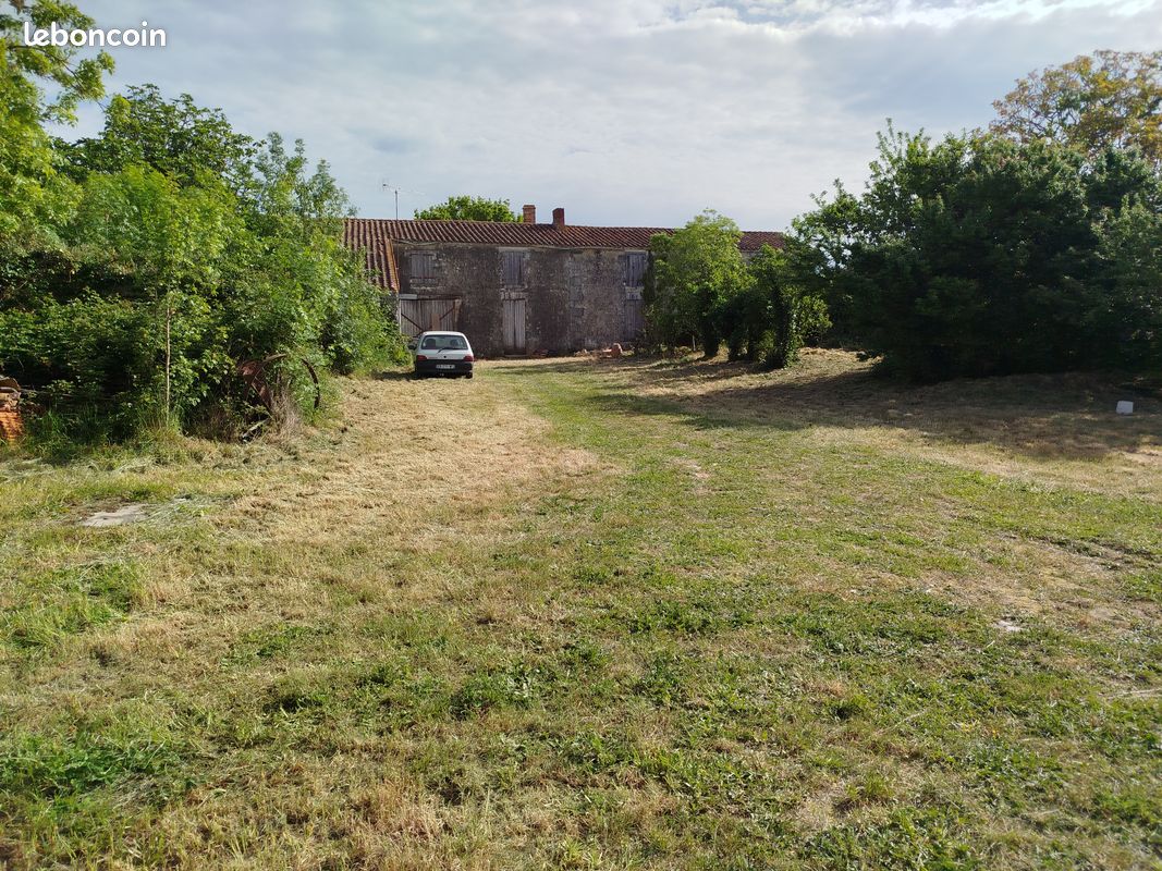 Maison 3 pièces 80 m² · à Longèves · 80 m² · 205 000 €