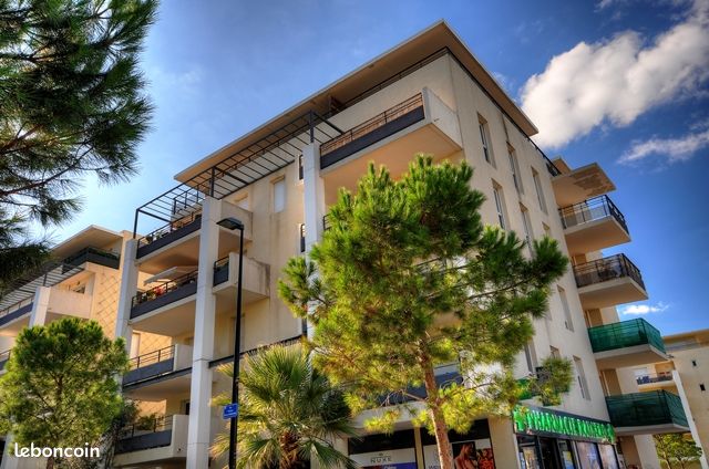 Appartement 2 pièces 47 m² · à Montpellier · 47 m² · 155 000 €