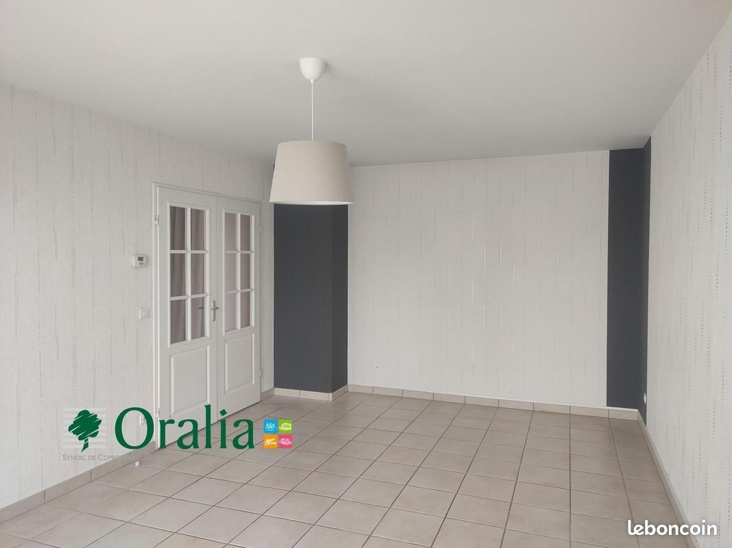 Appartement 2 pièces 47 m² · à Dijon · 47 m² · 660 €