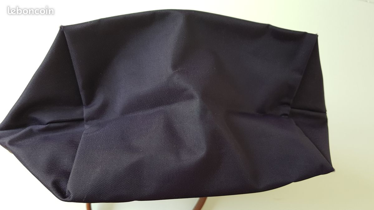 Sac LONGCHAMP JEREMY SCOTT (image 8)