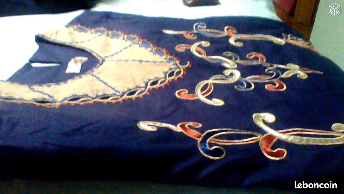 Djellaba au choix Taille XL (image 1)