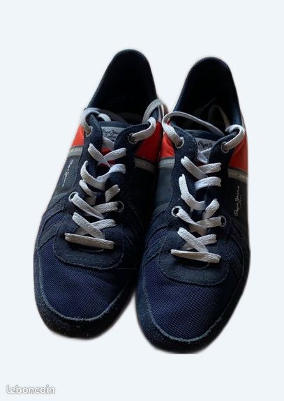 Débarras chaussures (image 1)