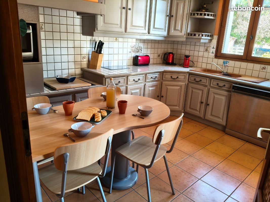 Location vacances, Gîte avec piscine chauffée en vendée , marais poitevin et puy du fou (image 8)