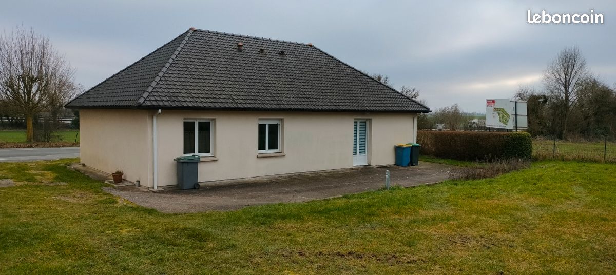 Maison 4 pièces 98 m² · à Écurie · 98 m² · 240 000 €