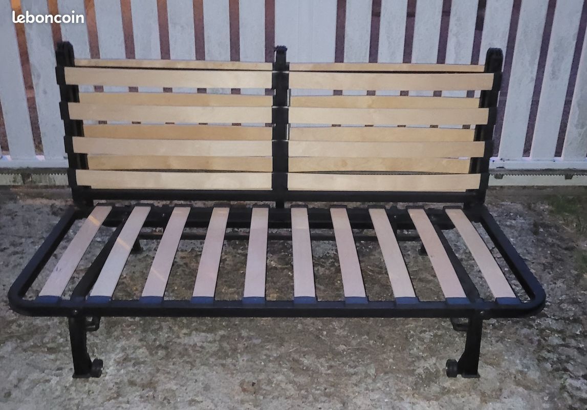 Bz ikea 140×190 (image 2)