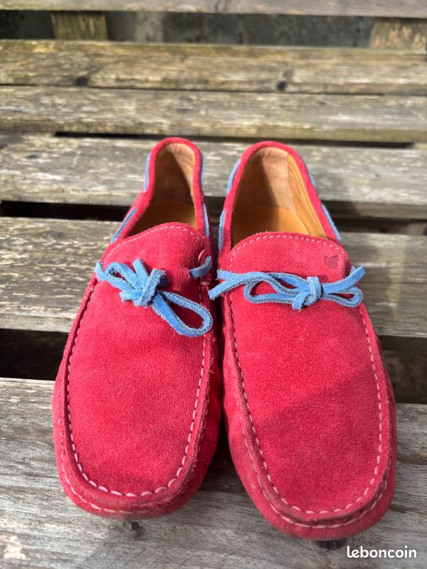 Chaussure Bobbies Mocassin Homme Bobbies Mocassins Homme Bobbies