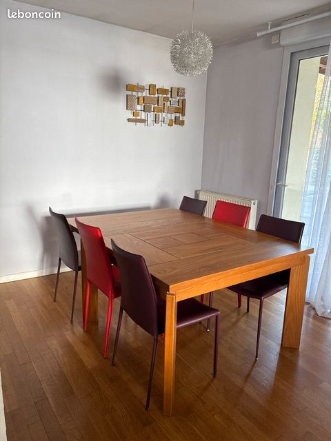 Maison 2 pièces 67 m² · à Vénissieux · 67 m² · 470 €/mois