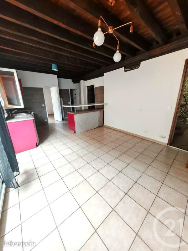 Appartement 3 pièces 51 m² · à Torreilles · 51 m² · 580 €/mois