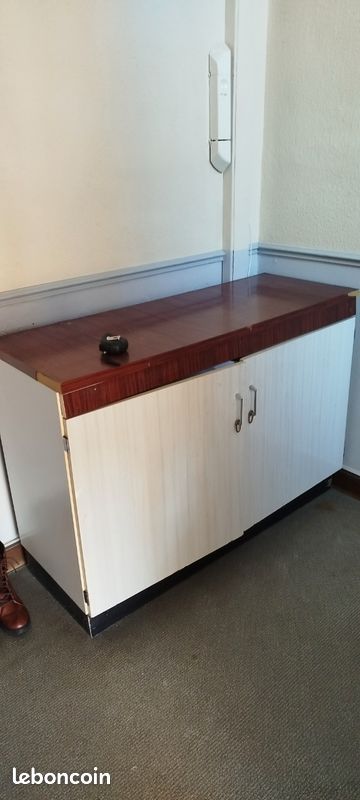 Buffet bas armoire Don (image 1)