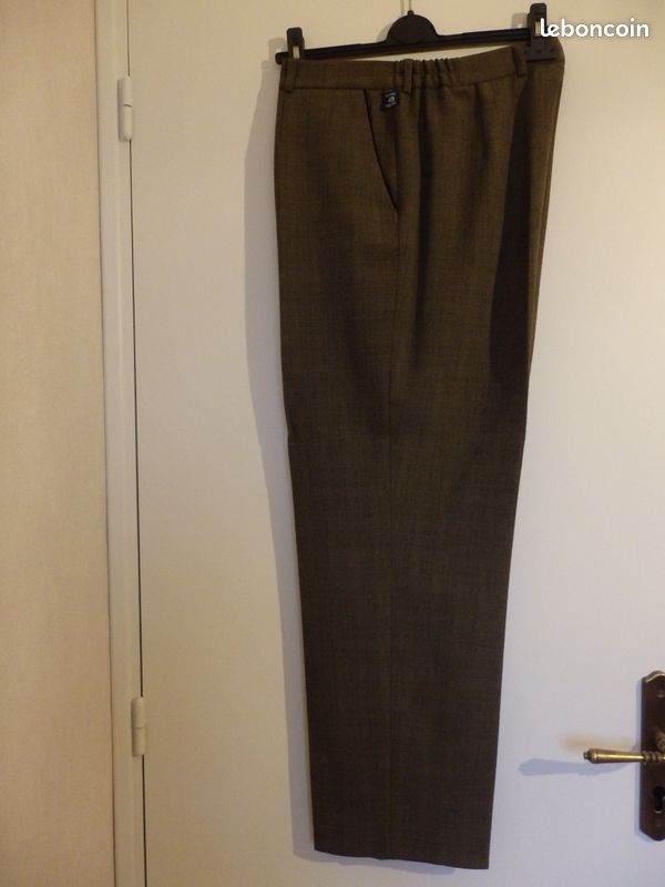 Tailleur femme (image 2)