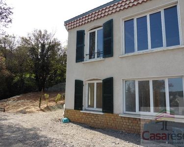 Appartement 295 000 € - 82 m²