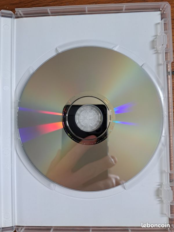 DVD Epic (image 3)