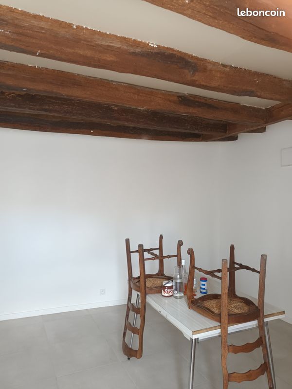Maison 4 pièces 70 m² · à Mortagne-sur-Sèvre · 70 m² · 450 €/mois