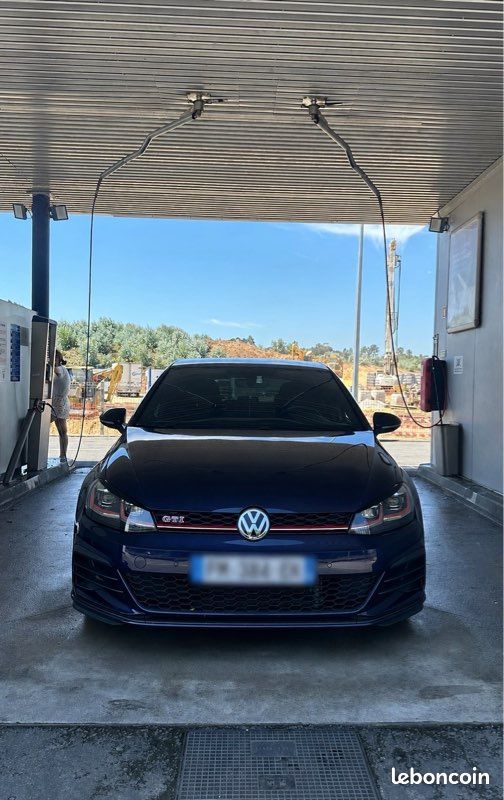 Golf 7 gti performance (image 1)