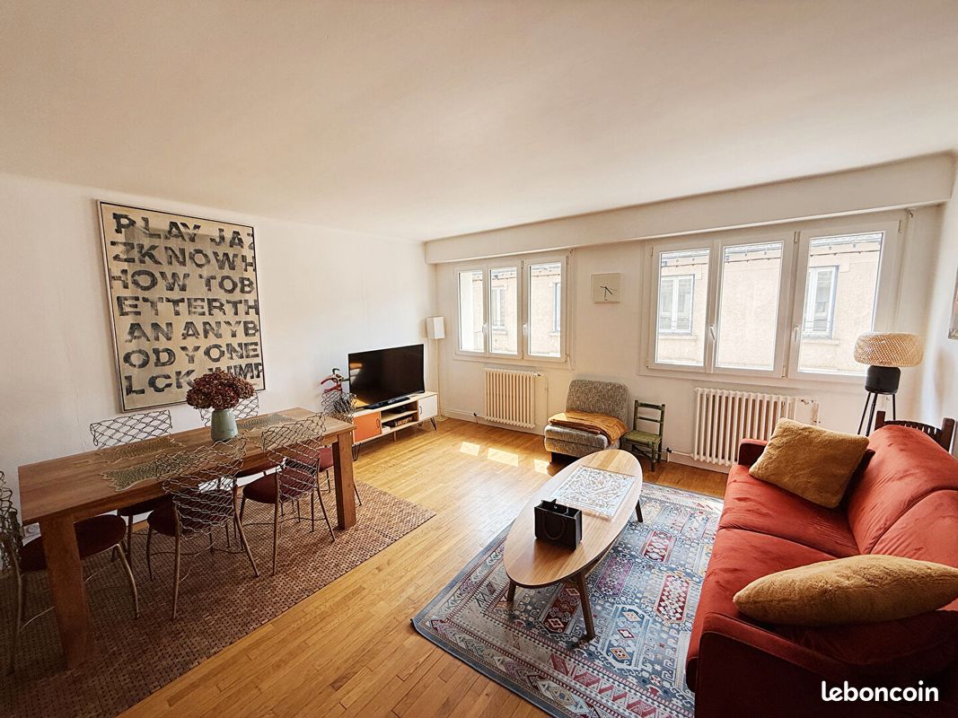 Appartement 4 pièces 99 m² · à Saint-Brieuc · 99 m² · 224 675 €