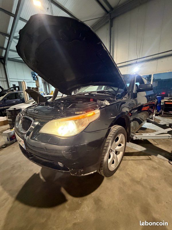 530d e60 pour pièce (image 1)
