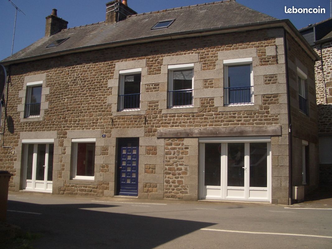 Maison 7 pièces 100 m² · à Le Loroux · 100 m² · 680 €/mois