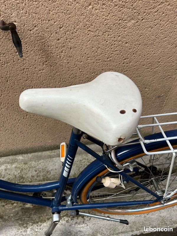 Vélo MBK femme (image 4)