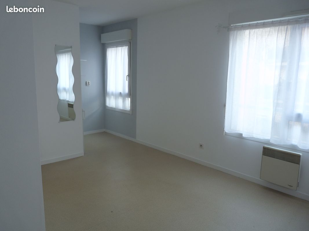 Appartement 1 pièce 22 m² · à Le Mans · 22 m² · 395 €