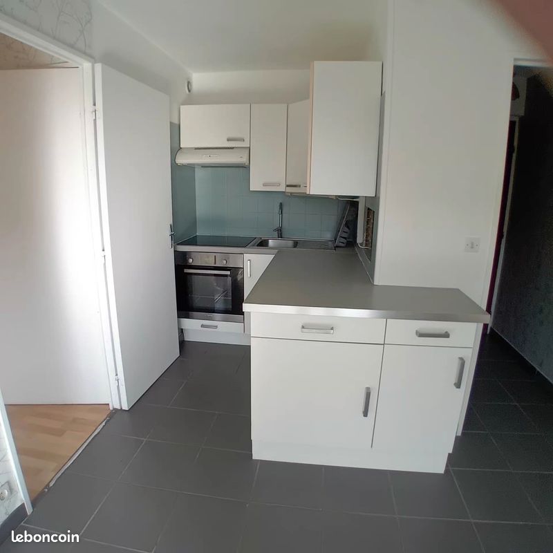 Appartement 3 pièces 40 m² · à Villers-sur-Mer · 40 m² · 680 €/mois