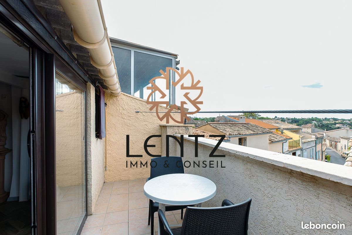 Maison 6 pièces 75 m² · à Valensole · 75 m² · 210 000 €