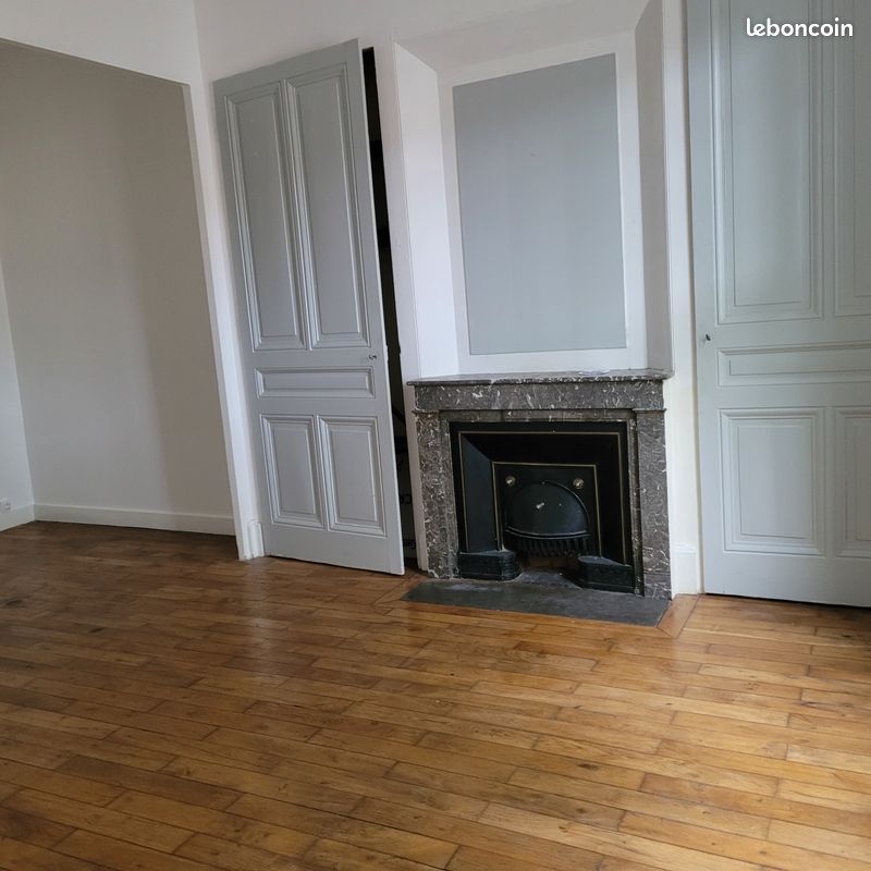 Appartement 1 pièce 45 m² · à Lyon · 45 m² · 720 €/mois