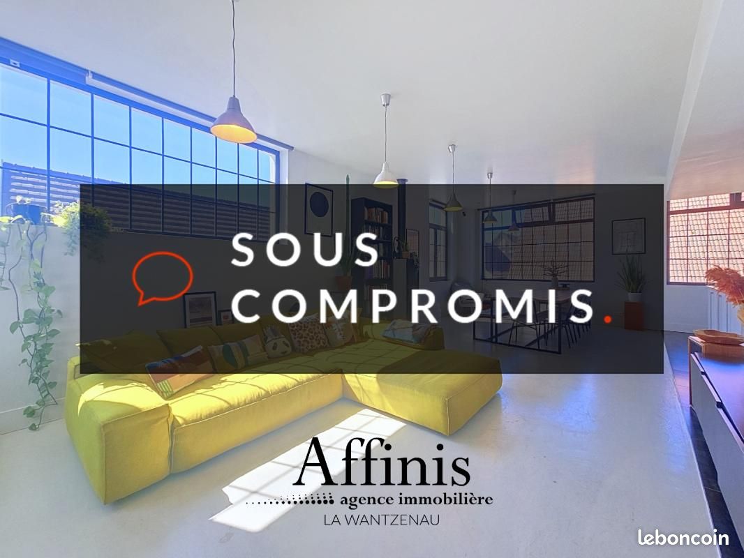 Appartement 5 pièces 125 m² · à La Wantzenau · 125 m² · 420 000 €