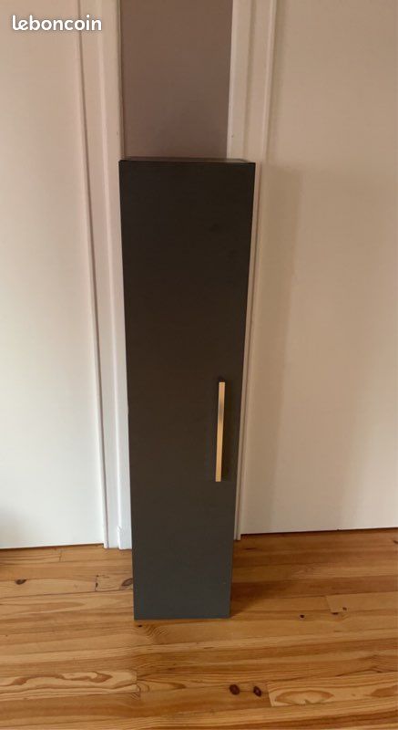 Colonne salle de bain 135x30 (image 1)