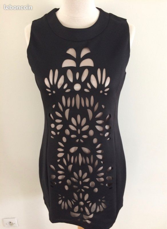 Robe MOLLY BRACKEN (image 2)