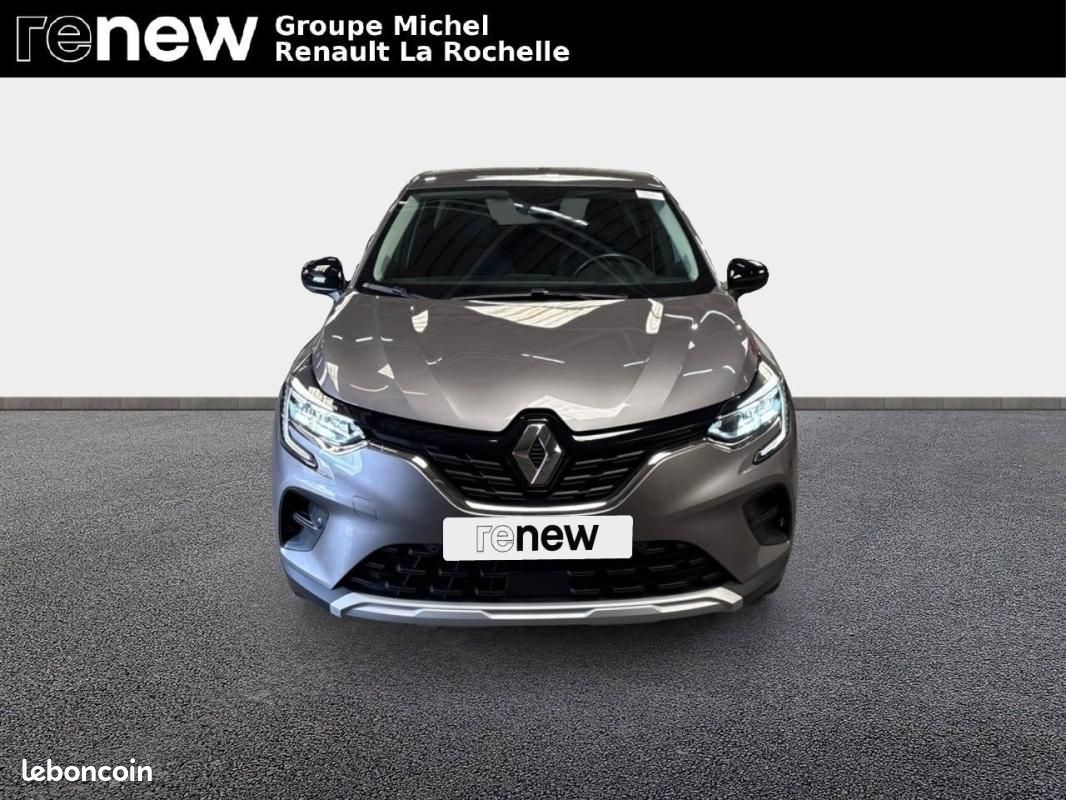 Renault Captur TCe 100 GPL Evolution (image 2)
