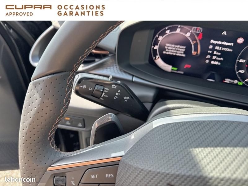 Cupra Terramar 1.5 eTSI Hybrid 150ch V DSG7 (image 30)