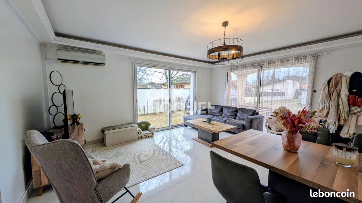 Maison 4 pièces 83 m² · à Mont-de-Marsan · 83 m² · 224 000 €