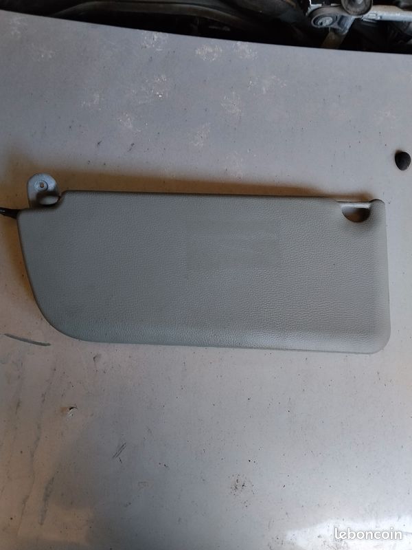 Pare soleil côté passager Renault Scénic 1 (image 1)