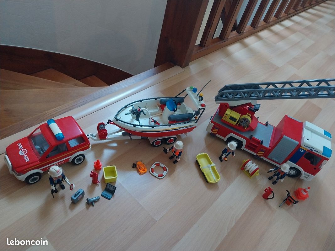 Playmobil (image 3)