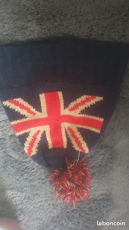 Bonnet anglais (image 2)
