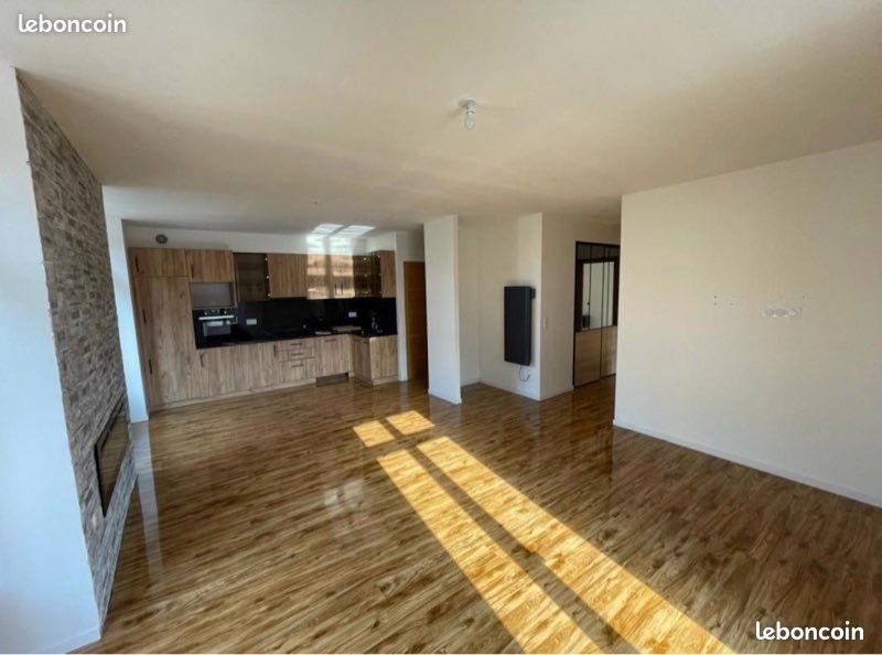 Appartement 4 pièces 82 m² · à Gérardmer · 82 m² · 255 000 €