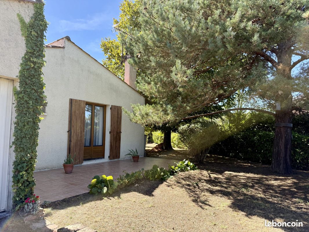 Maison 4 pièces 102 m² · à Auzielle · 102 m² · 220 480 €