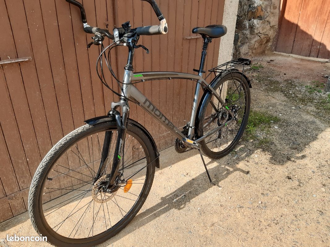 Vélo Moma 26'' (image 3)