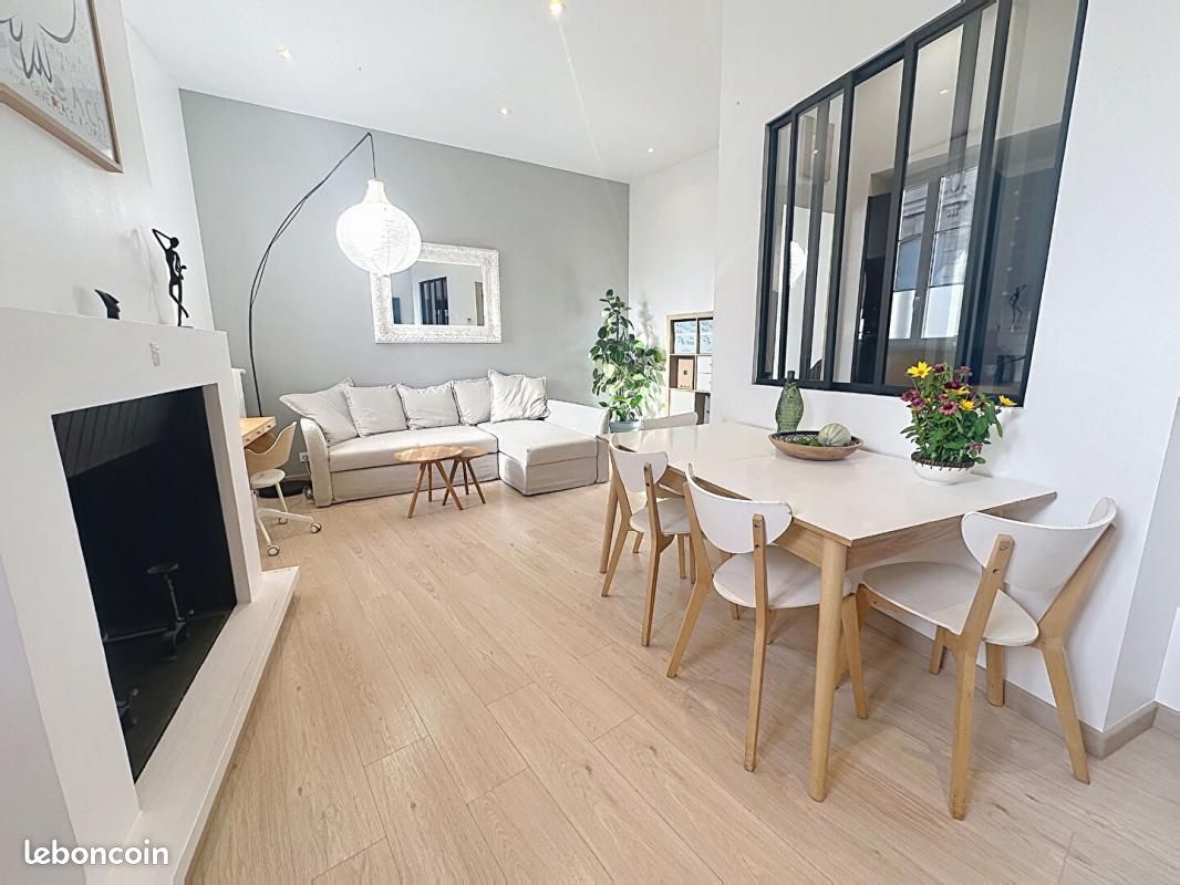Maison 5 pièces 84 m² · à Bordeaux · 84 m² · 465 000 €